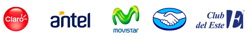 Recarga de celulares